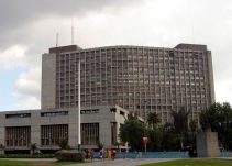 Plataforma digital permite conocer lo que pasa con el suelo de Bogotá