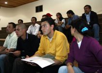 Lanzan fondo para apoyar estudios de educación superior en Bogotá