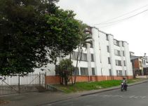Tres años y sigue el calvario para los comunicadores del conjunto residencial Villa Flor en Armenia