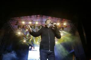 concierto Ricardo Montaner Tunja Venezuela venezolano: El concierto de Ricardo Montaner en Tunja inspiró homenaje a Venezuela concierto Ricardo Montaner Tunja Venezuela venezolano: El concierto de Ricardo Montaner en Tunja inspiró homenaje a Venezuela