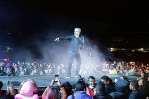 concierto Ricardo Montaner Tunja Venezuela venezolano: El concierto de Ricardo Montaner en Tunja inspiró homenaje a Venezuela concierto Ricardo Montaner Tunja Venezuela venezolano: El concierto de Ricardo Montaner en Tunja inspiró homenaje a Venezuela
