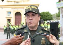 Mueren 2 operarios al recibir descarga eléctrica en Campeche, Atlántico