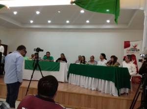 Vendedores solo piden que se cumplan los acuerdos firmados Vendedores solo piden que se cumplan los acuerdos firmados