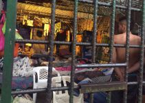 Nuevas celdas para detención temporal En Pereira