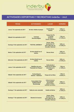 Programación Feria Bonita Bucaramanga: Conozca la programación de la Feria Bonita Bucaramanga Programación Feria Bonita Bucaramanga: Conozca la programación de la Feria Bonita Bucaramanga