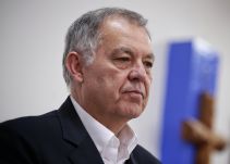 Graves señalamientos hizo Alejandro Ordóñez a la prensa en Colombia