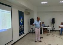 Suelos del Quindío en riesgo sino no hay ordenamiento: Director Nacional del Igac