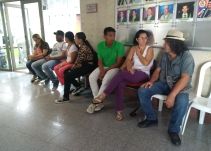 Alcaldía de Bucaramanga ofrece ayuda a los venezolanos
