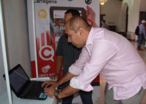 Lanzan plataforma virtual Por Cartagena para la formación y la práctica ciudadana