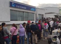 Maternas afiliadas a Medimás en Tunja denunciaron que la EPS niega ecografías a tiempo
