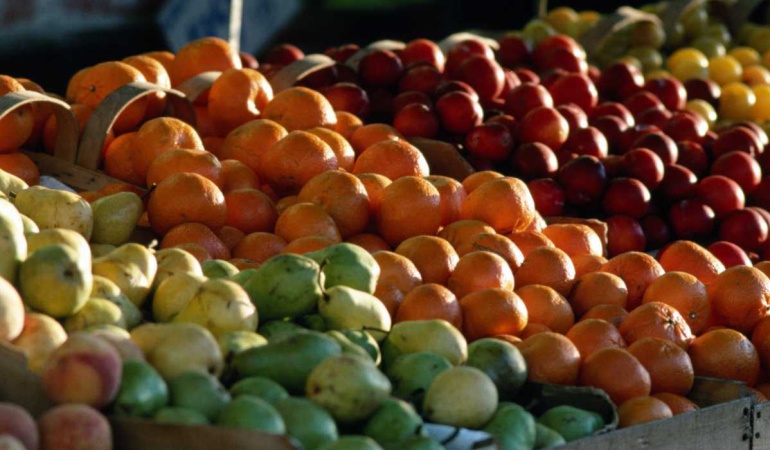 Lo que sabe del presunto 'Cartel de las frutas' Lo que sabe del presunto 'Cartel de las frutas'