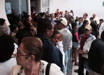 Usuarios de la EPS Coomeva ya fueron reubicados en otras prestadoras de salud