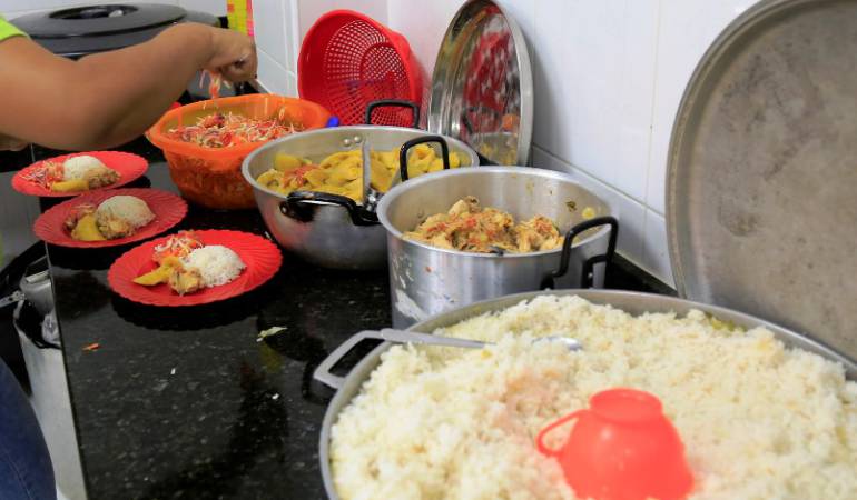 Irregularidades en el PAE en La Guajira: Procuraduría pone la lupa en La Guajira por irregularidades en el PAE