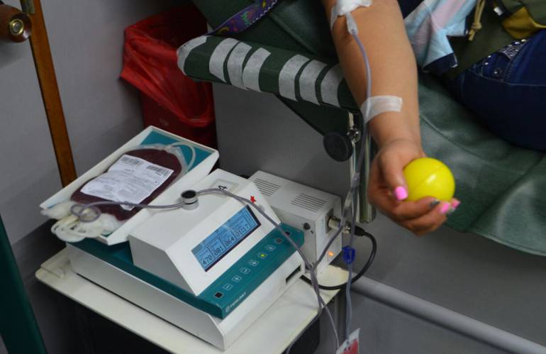 ESCASES, SANGRE, JORNADA, DONACION, PARROQUIAS, MEDELLIN: Por escases de sangre en Medellín, habrá jornada de donación en parroquias