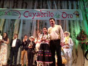 El centro de convenciones de Armenia fue el epicentro del talento de estos niños El centro de convenciones de Armenia fue el epicentro del talento de estos niños
