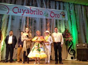 El centro de convenciones de Armenia fue el epicentro del talento de estos niños El centro de convenciones de Armenia fue el epicentro del talento de estos niños