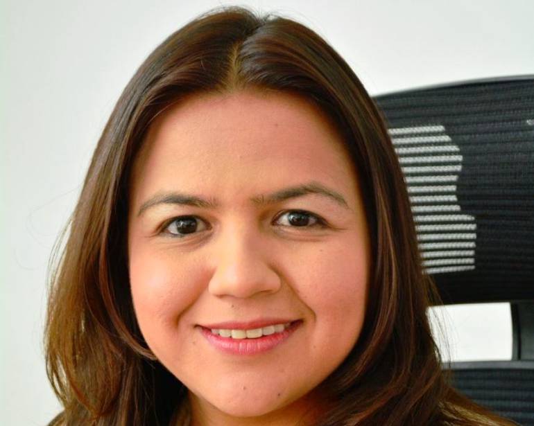 Resultado de imagen para sibila carreño