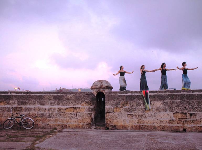 Mes del Patrimonio se vive en septiembre en las Fortificaciones de Cartagena: Mes del Patrimonio se vive en septiembre en las Fortificaciones de Cartagena