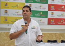Recuerdan obligatoriedad para suministro de nutrientes y tratar anemia en menores en Bolívar