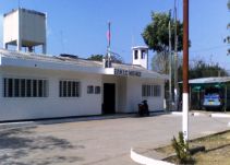 Detectan 42 internos con problemas respiratorios y un caso de tuberculosis en cárcel de Magangué
