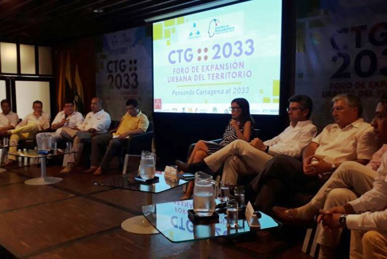 Se consolida creación de Central de información, documentación y estudios de Cartagena: Se consolida creación de Central de información, documentación y estudios de Cartagena