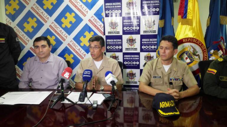 Golpe a la estructura criminal 'Los Pachenca': Golpe a la estructura criminal 'Los Pachenca'