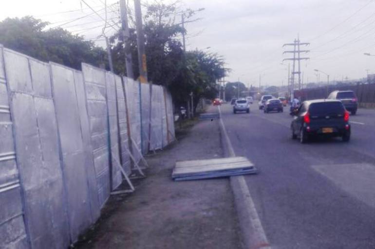 Alcaldía no autorizó instalar vallas en Ceballos para misa papal: Alcalde Londoño Zurek: Alcaldía no autorizó instalar vallas en Ceballos para misa papal: Alcalde Londoño Zurek