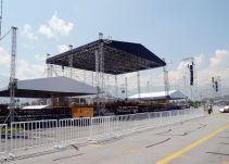 Medellín está lista para recibir al Papa Francisco