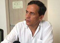 "Es improbable que el Centro Democrático se reúna con las Farc": Rafael Nieto
