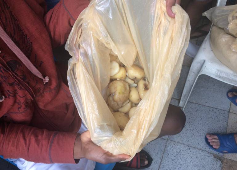 RECLUSOS CÁRCELES ANTIOQUIA MEDELLIN: Alcaldía empieza a llegar a acuerdos con familias de reclusos de Medellín