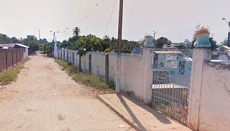 Niño de 3 años murió electrocutado por un cargador de celular en María La Baja, Bolívar