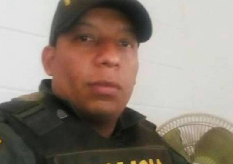 Clan del golfo asesina a un policía en Remedios Antioquia