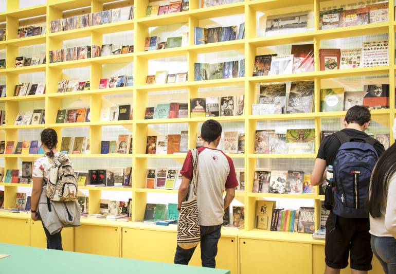 Fiesta del Libro de Medellín: un espacio para celebrar las infinitas formas de leer el mundo