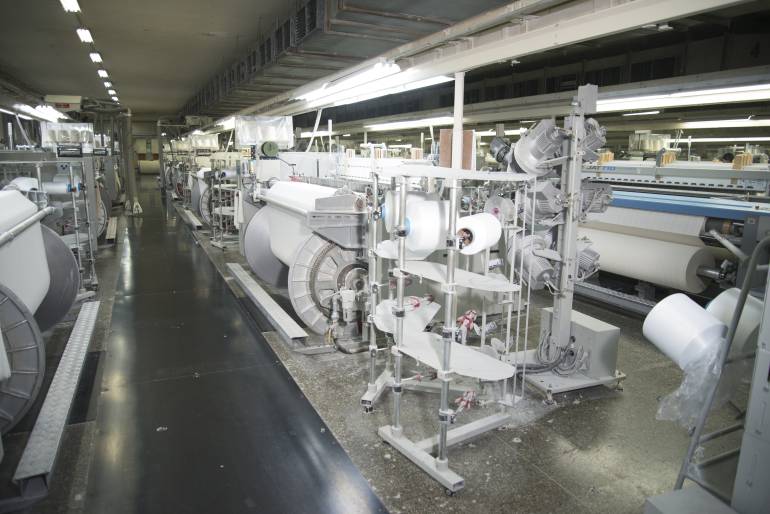 $10.000 millones ahorró Fabricato en el cese de producción