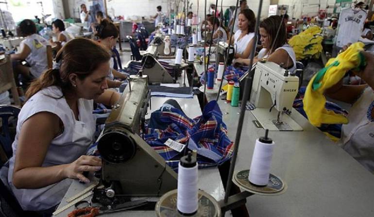 Santa Marta comerciantes: 500 comerciantes participarán desde hoy en cumbre nacional en Santa Marta