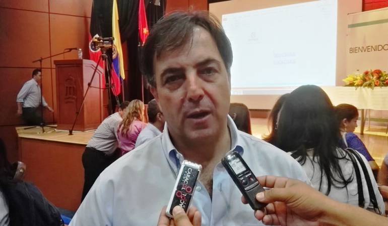 Consejo de estado definirá quién pone los recursos para consultas mineras: Consejo de Estado definirá quién pone los recursos para consultas mineras