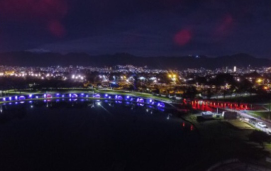Adecuaciones al Parque Simón Bolívar: Distrito realizó adecuaciones al Parque Simón Bolívar Adecuaciones al Parque Simón Bolívar: Distrito realizó adecuaciones al Parque Simón Bolívar