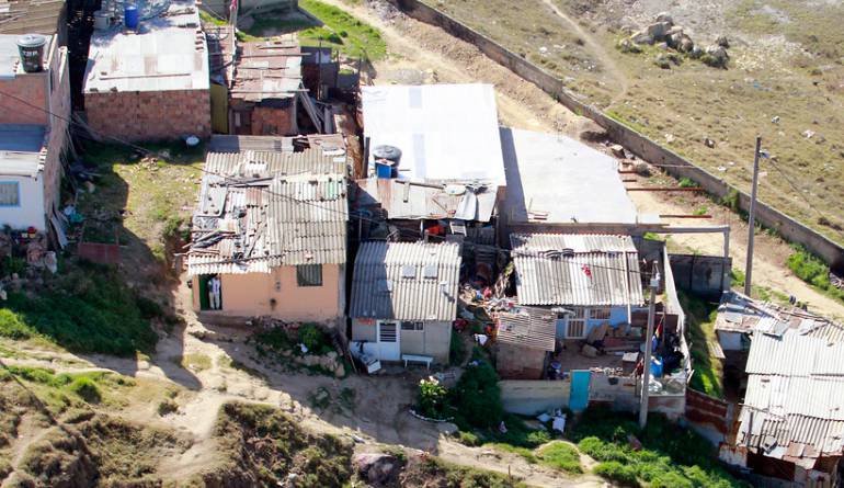 Boyacá disminuyó índices de pobreza y pobreza extrema: DANE: Boyacá disminuyó índices de pobreza y pobreza extrema: DANE