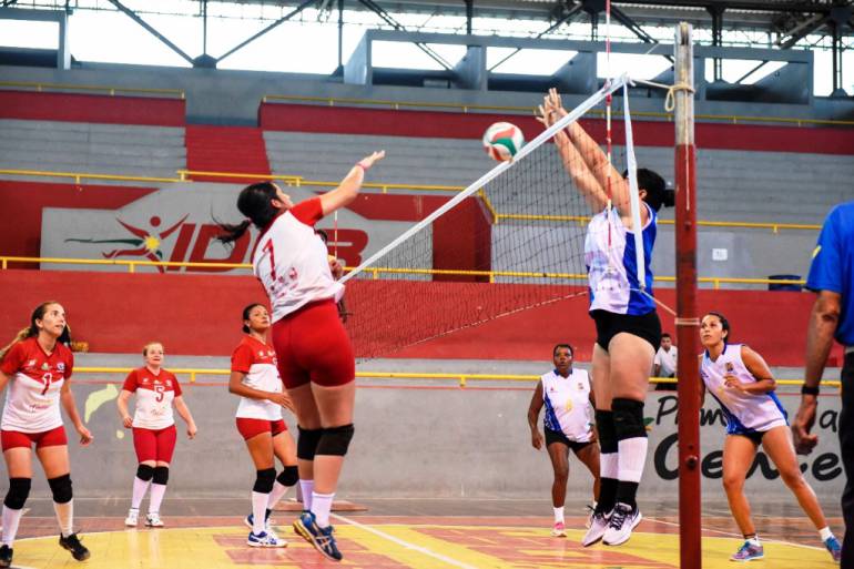 Se acerca la final de los XIX Juegos Nacionales de Servidores Públicos en Cartagena: Se acerca la final de los XIX Juegos Nacionales de Servidores Públicos en Cartagena