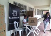Hoy habrá consulta minera en Jesús María, Santander
