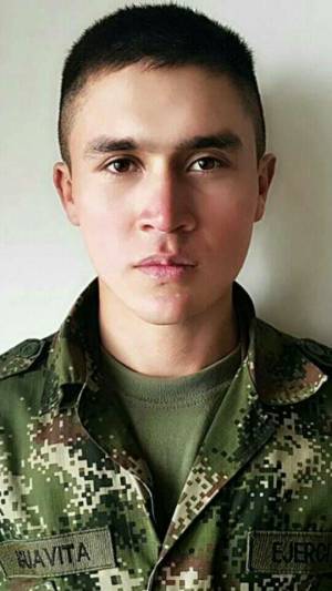 Un soldado desapareció de una base militar en Boyacá: Un soldado desapareció de una base militar en Boyacá Un soldado desapareció de una base militar en Boyacá: Un soldado desapareció de una base militar en Boyacá