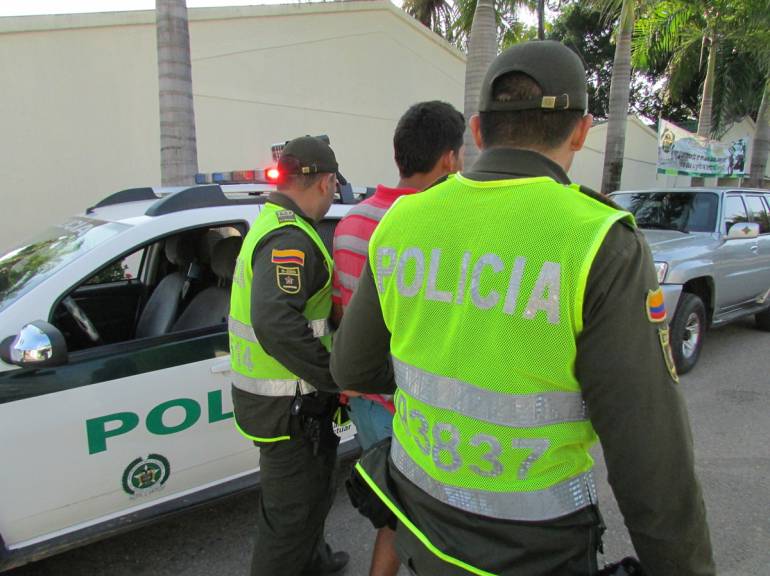 Cero homicidios en Cartagena durante amor y amistad: Cero homicidios en Cartagena durante amor y amistad