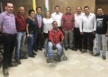 Antioquia le pide al Gobierno Nacional que asuma sus responsabilidades en materia de salud