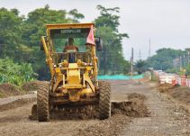 El Gobierno Nacional hace entrega de 307 mil millones de pesos al departamento de Antioquia por la venta de Isagén
