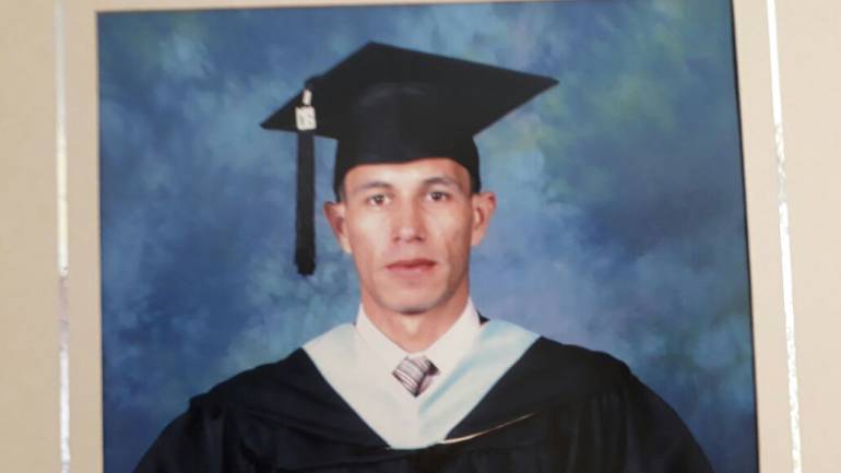 DESAPARECIDO, PERDIDO, HURACÁN: Se conoce de otro colombiano que está perdido en Puerto Rico