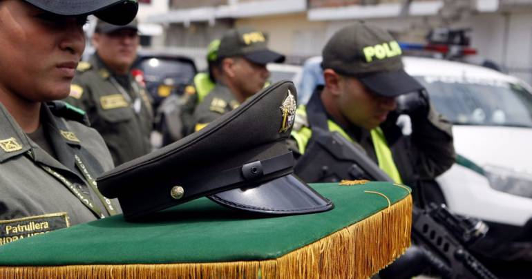Con honores despedirán en Boyacá al policía asesinado en hostigamiento: Con honores despedirán en Boyacá al policía asesinado en hostigamiento