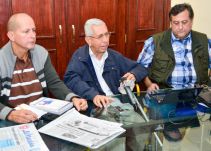 Oposición venezolana reclama acompañamiento para las elecciones regionales