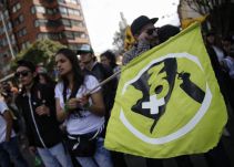 Animalistas preparan nueva movilización en Bogotá y varias ciudades