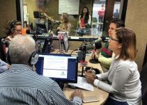 Octavo Premio de Periodismo Comunitario