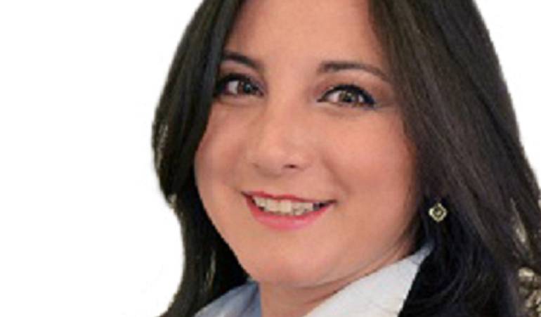 Magistrados de la JEP: Abogada nariñense entre los Magistrados de la JEP